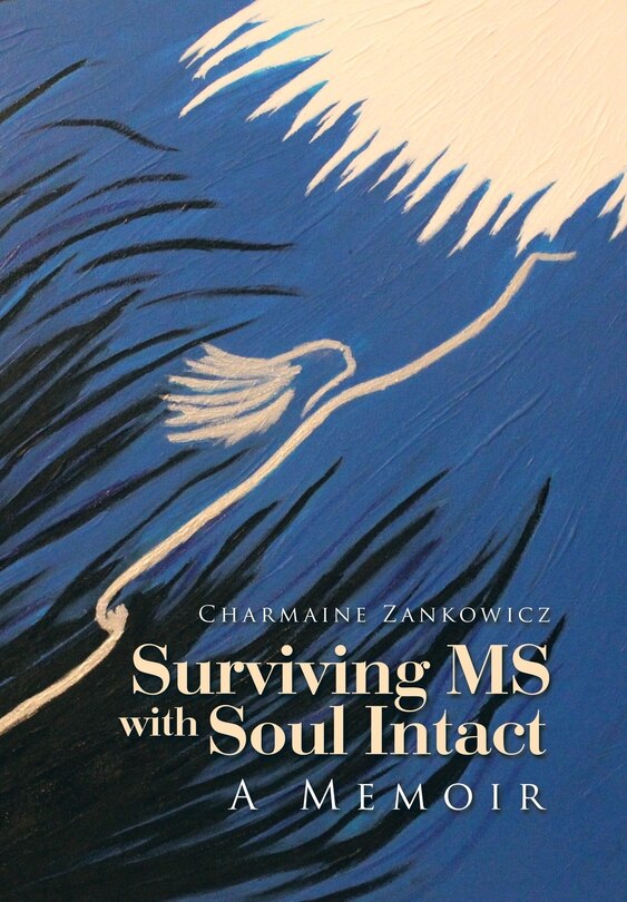 Front cover_Surviving MS with Soul Intact