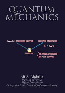 Front cover_Quantum Mechanics