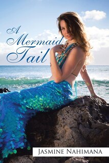 Front cover_A Mermaid Tail