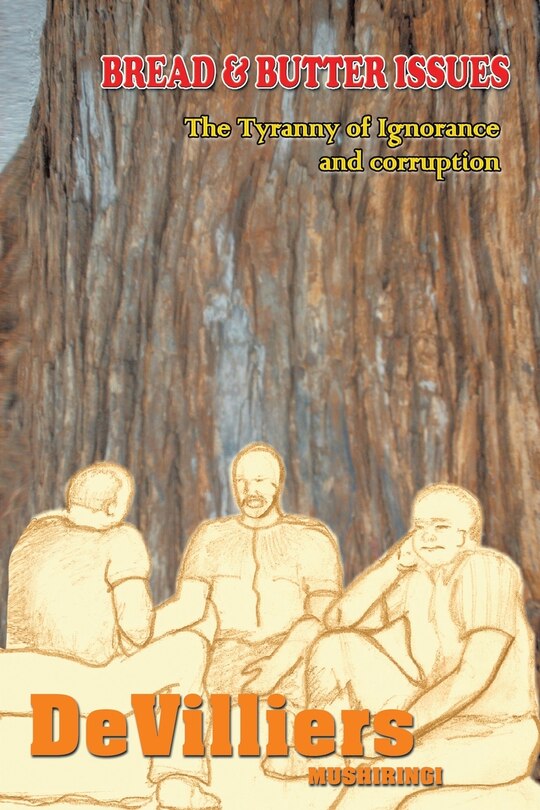 Front cover_Bread and Butter Issues