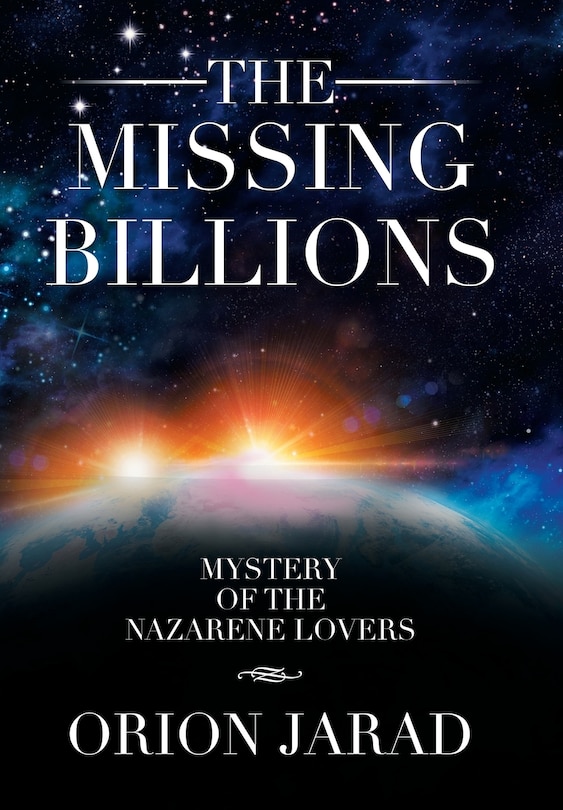 Front cover_The Missing Billions