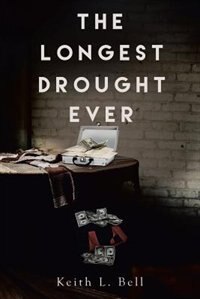 Front cover_The Longest Drought Ever