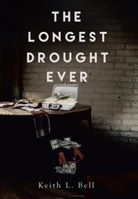 Front cover_The Longest Drought Ever