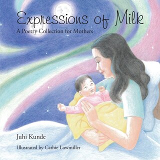 Couverture_Expressions of Milk