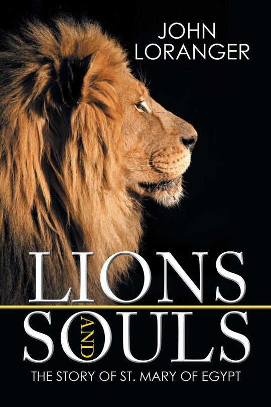 Couverture_Lions and Souls