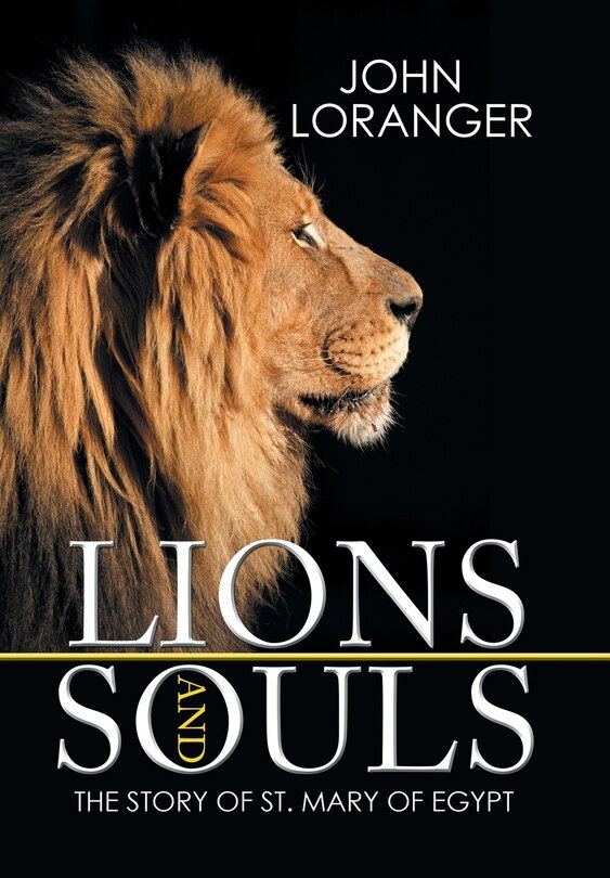 Couverture_Lions and Souls