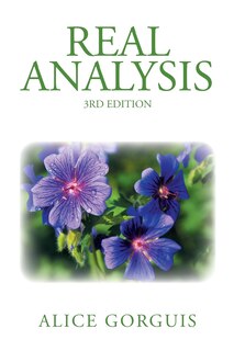 Couverture_Real Analysis