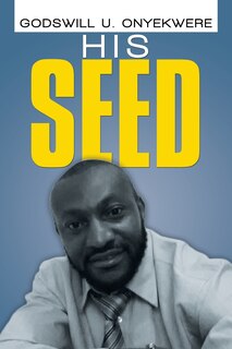 Front cover_His Seed