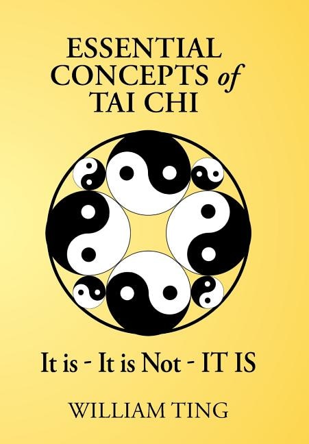 Front cover_Essential Concepts of Tai Chi