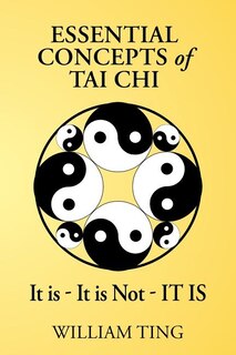 Couverture_Essential Concepts of Tai Chi