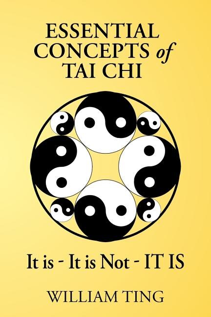 Couverture_Essential Concepts of Tai Chi