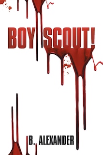 Couverture_BOY SCOUT!