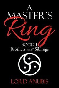 Front cover_A Master's Ring