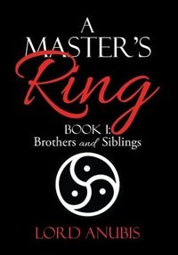 Front cover_A Master's Ring