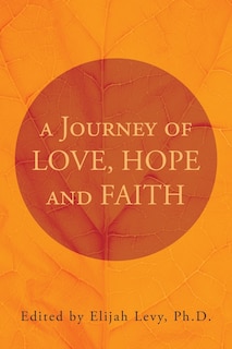 Front cover_A Journey of Love, Hope and Faith