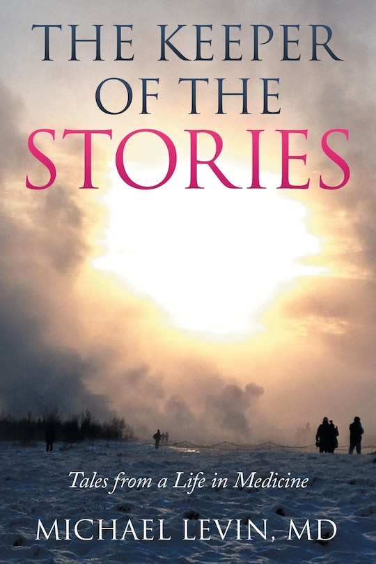 Couverture_The Keeper of the Stories