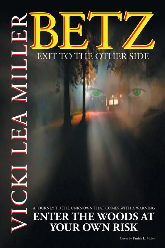 Front cover_BETZ