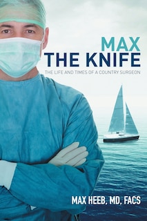 Couverture_Max the Knife