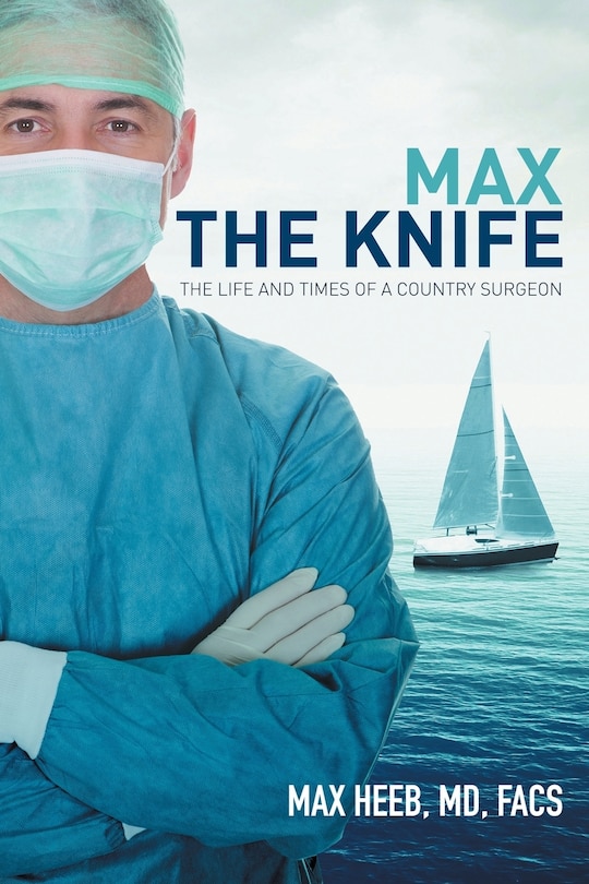 Couverture_Max the Knife