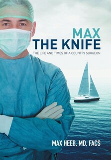 Couverture_Max the Knife