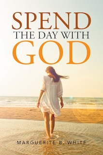Front cover_Spend the Day with God