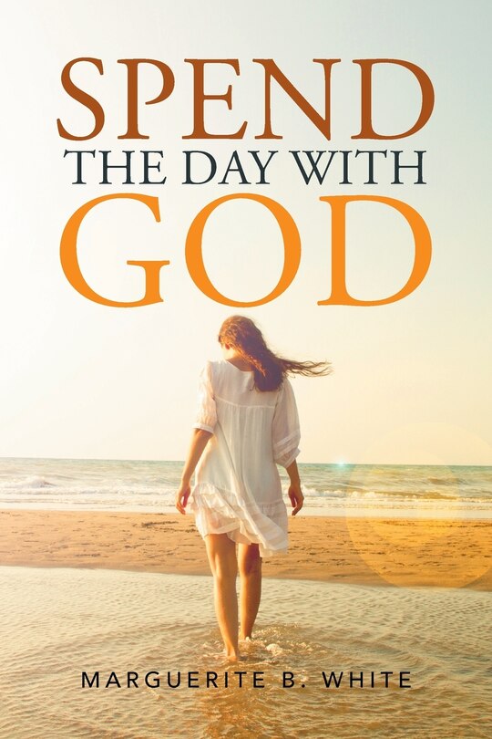 Front cover_Spend the Day with God