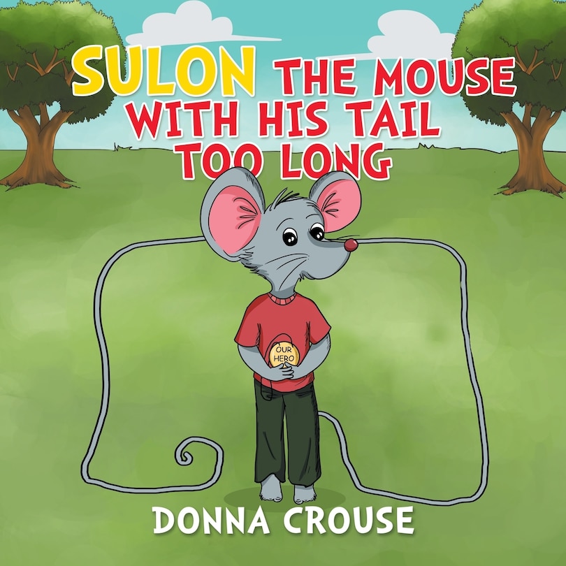 Front cover_Sulon the Mouse with His Tail Too Long