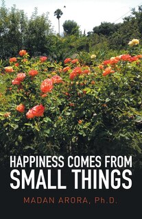 Couverture_Happiness Comes from Small Things