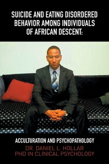 Front cover_Suicide and Eating Disordered Behavior Among Individuals of African Descent