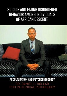 Couverture_Suicide and Eating Disordered Behavior Among Individuals of African Descent