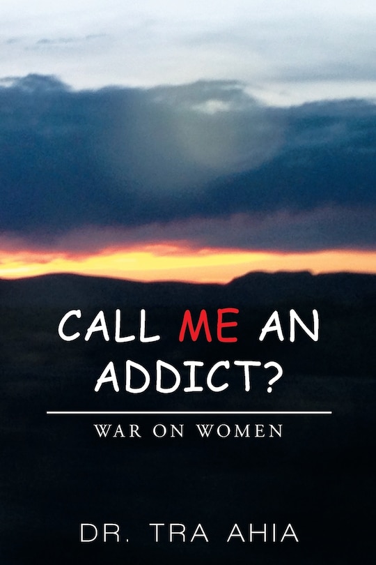 Couverture_Call Me An Addict?