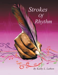 Front cover_Strokes of Rhythm