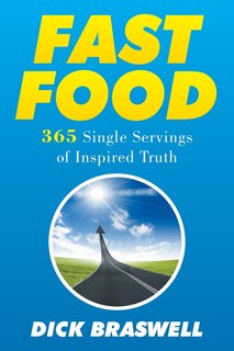 Front cover_Fast Food