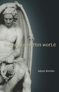 Front cover_The Prince of This World