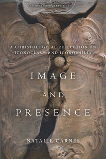 Front cover_Image And Presence