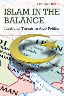 Couverture_Islam In The Balance