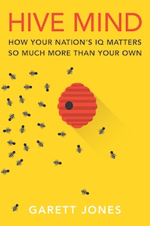 Front cover_Hive Mind