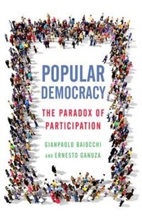 Couverture_Popular Democracy