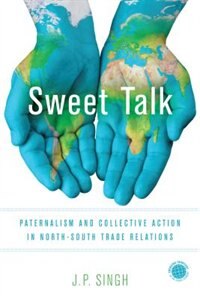 Front cover_Sweet Talk