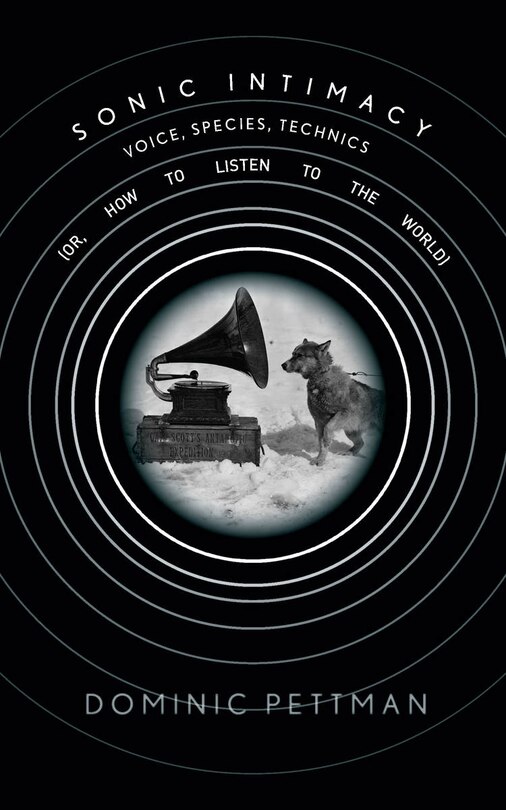 Front cover_Sonic Intimacy