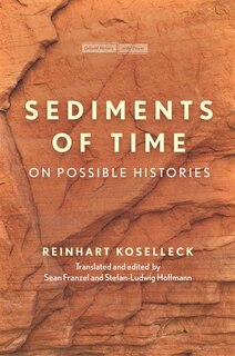 Couverture_Sediments Of Time