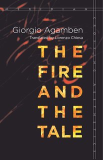 Front cover_The Fire and the Tale