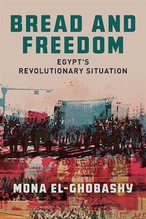 Front cover_Bread And Freedom