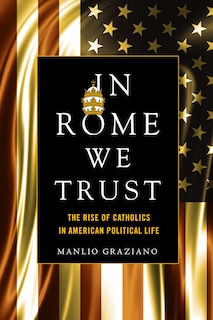Front cover_In Rome We Trust