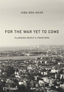 Front cover_For the War Yet to Come