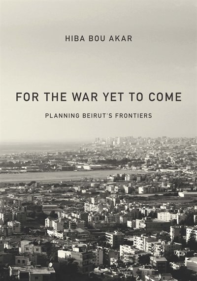 Front cover_For the War Yet to Come