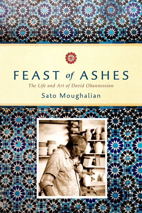 Front cover_Feast Of Ashes