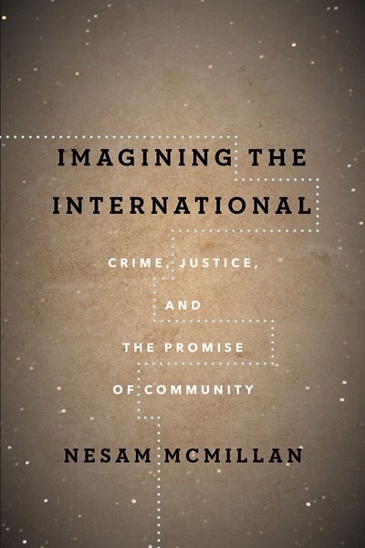Front cover_Imagining The International
