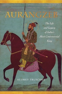 Front cover_Aurangzeb