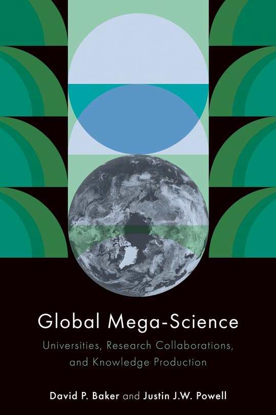 Couverture_Global Mega-Science